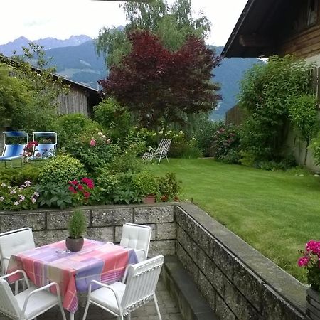 Garni Muehlanger Hotel Tirolo Exterior photo