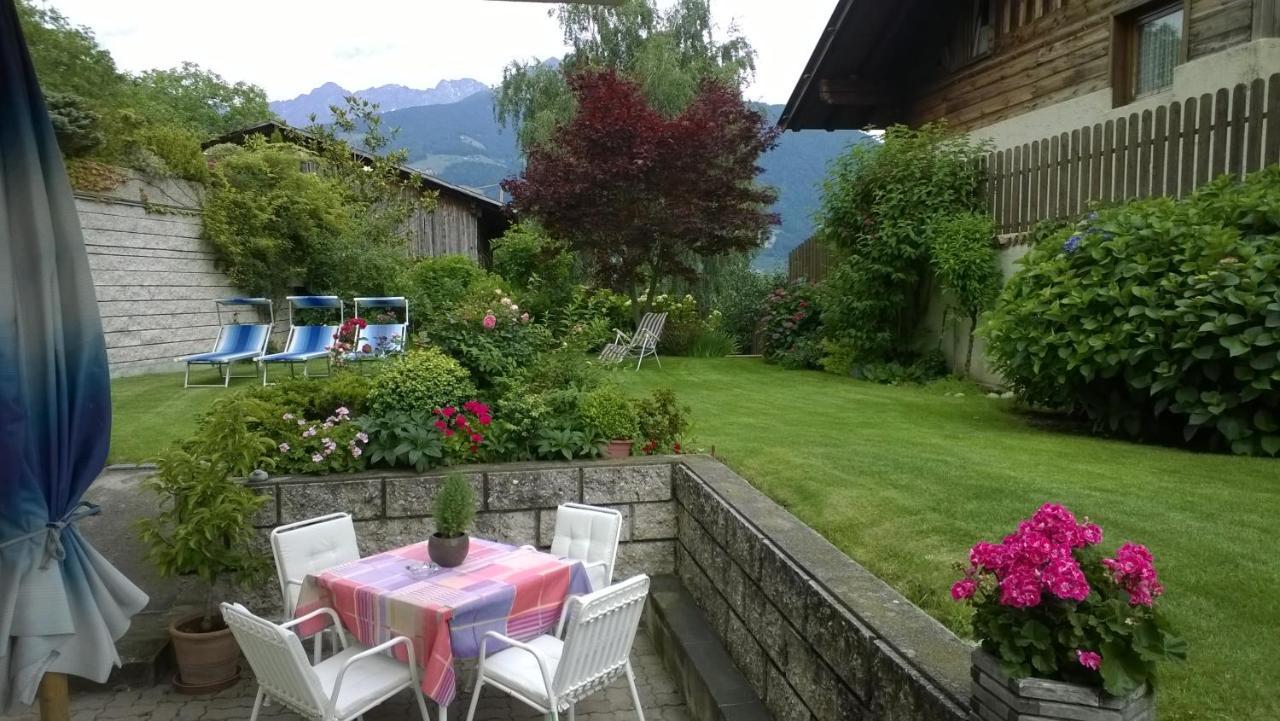 Garni Muehlanger Hotel Tirolo Exterior photo