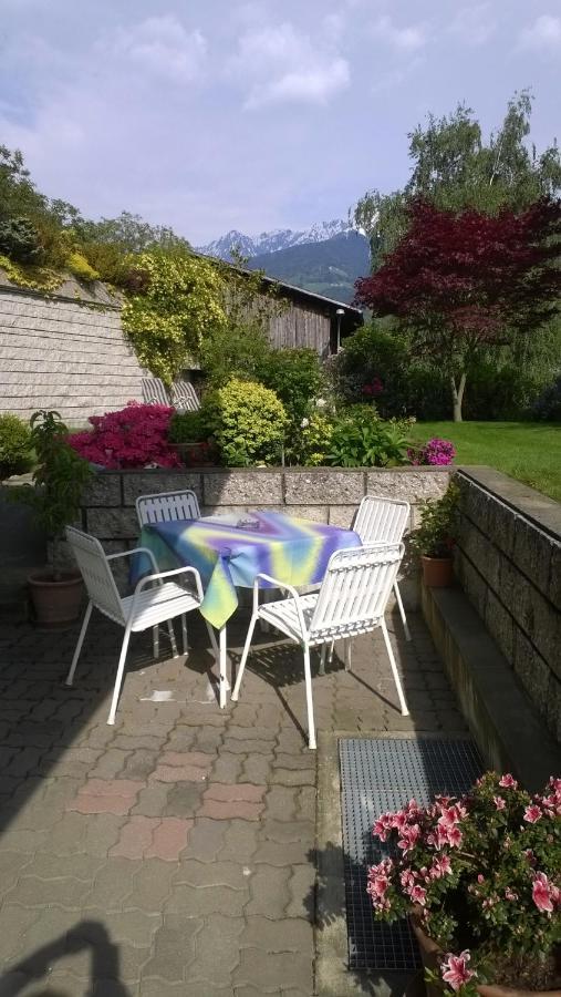 Garni Muehlanger Hotel Tirolo Exterior photo